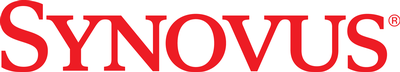 Logo for sponsor Synovus Bank